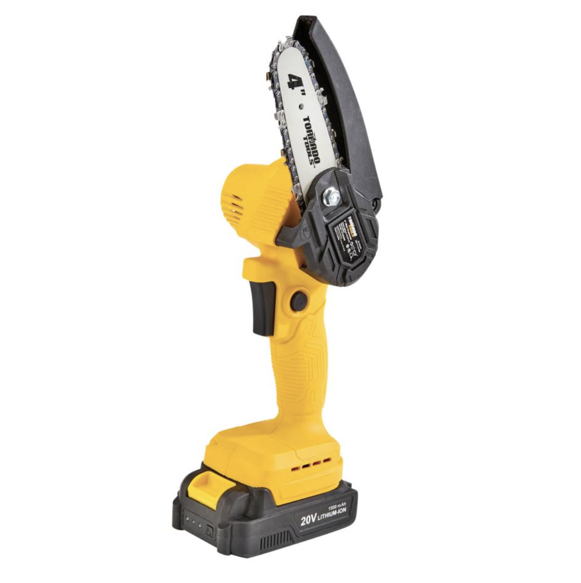 Mini Chainsaw